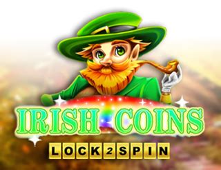 Irish Coins Lock 2 Spin Blaze